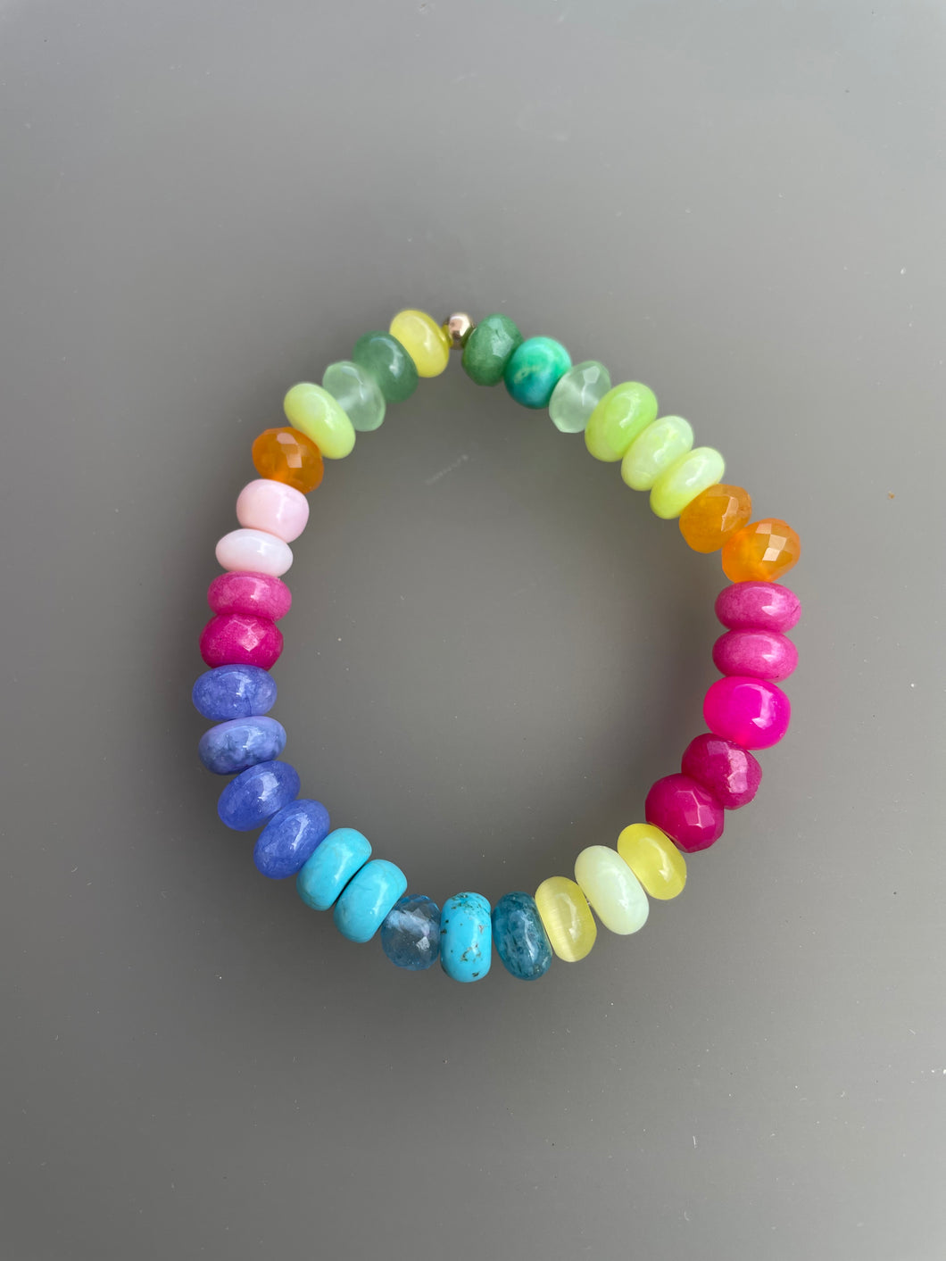 Rio stretchy bracelet