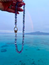 Load image into Gallery viewer, Mystical monsoon necklace
