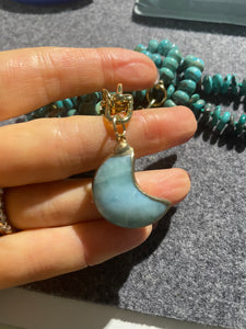 Rustic Turquoise collection