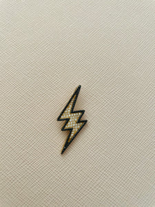 Lightening bolt