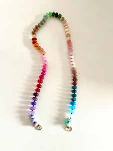 Essentials gemstone rainbow