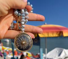 Load image into Gallery viewer, Portuguese vintage style  pendant
