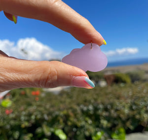 Cloud charms