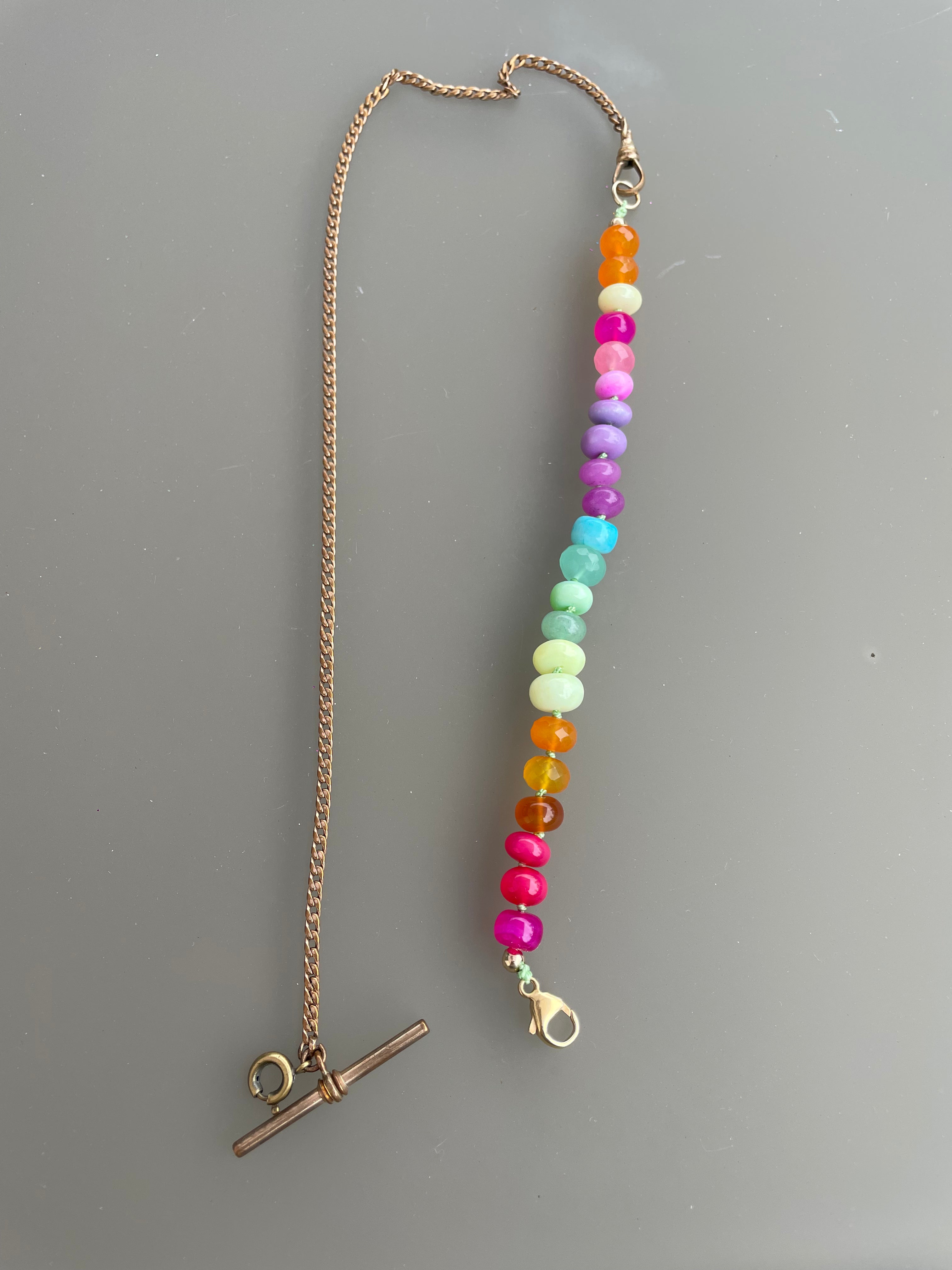 Rio extender or bracelet