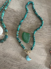 Load image into Gallery viewer, Rustic Turquoise collection
