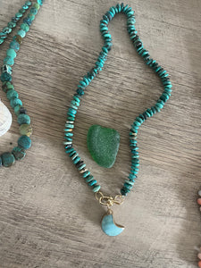 Rustic Turquoise collection