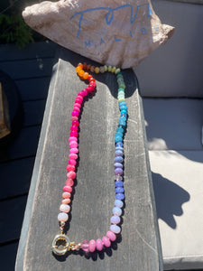 Proygbiv gemstone rainbow