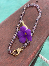 Load image into Gallery viewer, Mystical monsoon necklace
